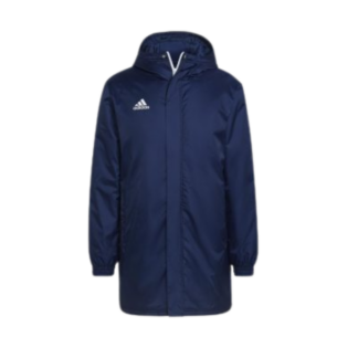 Talvejope Adidas sinine