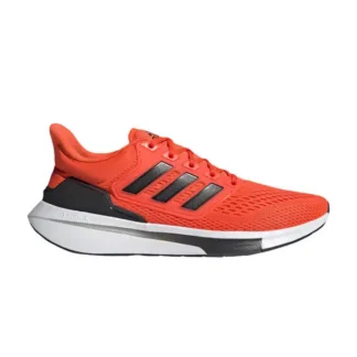 ADIDAS EQ21 run orange