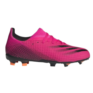 Adidas X Ghosted.3 tg j pink