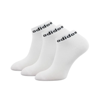Sokid adidas NC Ankle 3 Pairs