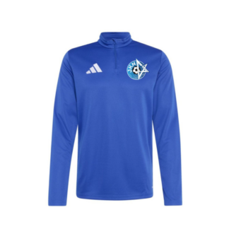 adidas Entrada 26 Training Top Sweatshirt