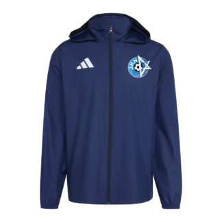Jacket adidas Entrada 26 All Weather