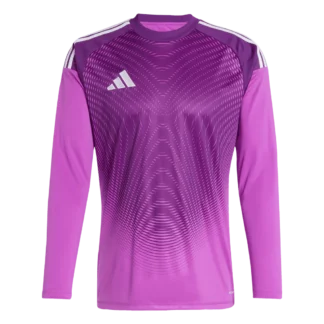 Goalkeeper Jersey adidas Tiro 25 Competition GK - Purple