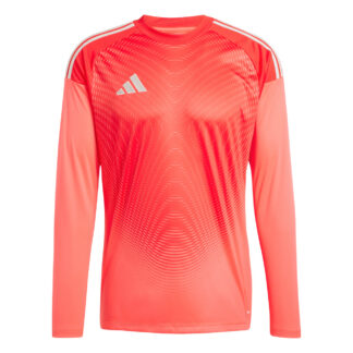 Goalkeeper Jersey adidas Tiro 25 Competition GK - Red