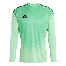 Goalkeeper Jersey adidas Tiro 25 Competition GK - Mint