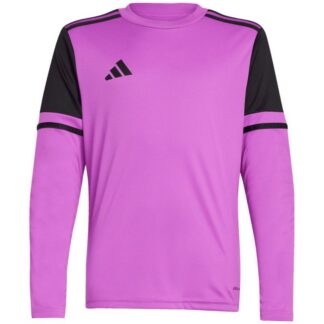 Goalkeeper Jersey adidas Squadra 25 GK Junior - Pink