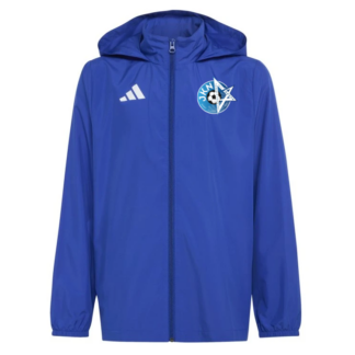 Jacket adidas Entrada 26 All Weather