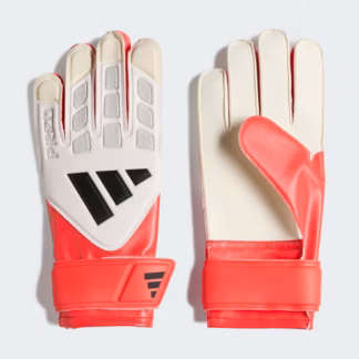 PREDATOR GOALKEEPER GLOVE TRAINING