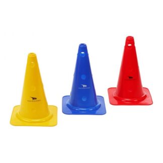 Yakima 38cm cone with holes 100056