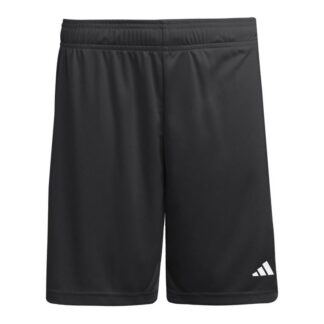 adidas Entrada 26 Junior JZ6531 Football Shorts – Black